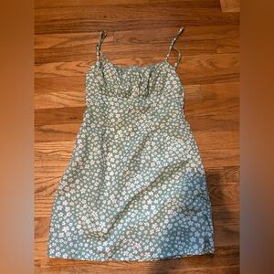 Princess Polly Tallie Mini Dress